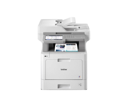 Urządzenia wiel. laser. kolor Brother MFC-L9570CDW
